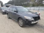NISSAN - PATHFINDER