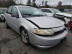 SATURN - ION