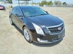 CADILLAC - XTS