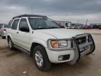 NISSAN - PATHFINDER