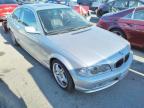 BMW - 3 SERIES