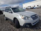 SUBARU - OUTBACK