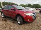 FORD - EDGE