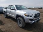 TOYOTA - TACOMA