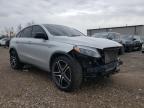 MERCEDES-BENZ - GLE-CLASS