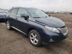 LEXUS - RX350