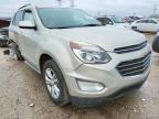 CHEVROLET - EQUINOX