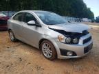 CHEVROLET - SONIC