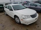 CHRYSLER - SEBRING