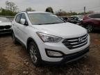 HYUNDAI - SANTA FE