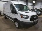 FORD - TRANSIT CONNECT