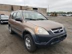 HONDA - CRV