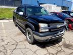 CHEVROLET - AVALANCHE