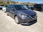 NISSAN - SENTRA