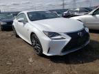 LEXUS - RX350