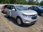 CHEVROLET - EQUINOX