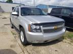 CHEVROLET - AVALANCHE