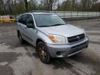 TOYOTA - RAV4