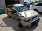 KIA - SOUL