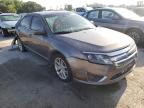 FORD - FUSION