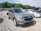 CHEVROLET - EQUINOX