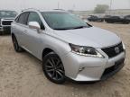 LEXUS - RX350