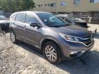 HONDA - CRV