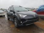 TOYOTA - RAV4