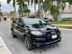 AUDI - Q7
