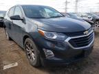 CHEVROLET - EQUINOX