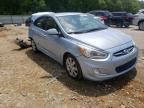 HYUNDAI - ACCENT