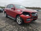 MERCEDES-BENZ - GLE-CLASS