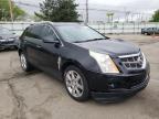 CADILLAC - SRX