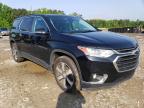 CHEVROLET - TRAVERSE