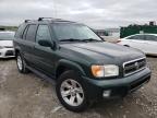 NISSAN - PATHFINDER