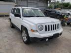 JEEP - PATRIOT