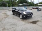 CHEVROLET - EQUINOX