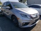 HONDA - ODYSSEY
