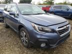 SUBARU - OUTBACK