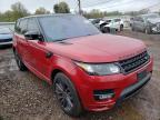 LAND ROVER - RANGE ROVER