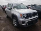 JEEP - RENEGADE