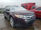 FORD - EDGE