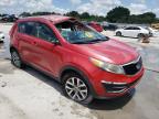 KIA - SPORTAGE