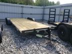 UTILITY - TRAILER