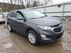 CHEVROLET - EQUINOX