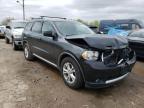 DODGE - DURANGO