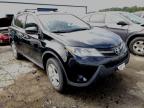 TOYOTA - RAV4