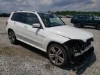 MERCEDES-BENZ - GLK-CLASS