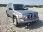 JEEP - PATRIOT