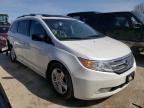 HONDA - ODYSSEY